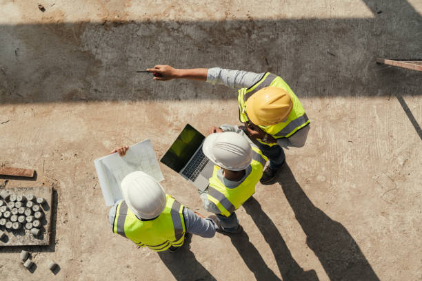 Best Concrete Slab Construction in Salem, MA
